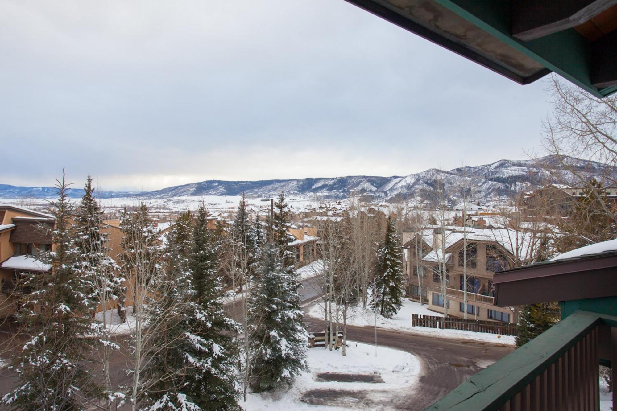 Ptarmigan House Villa Steamboat Springs Oda fotoğraf